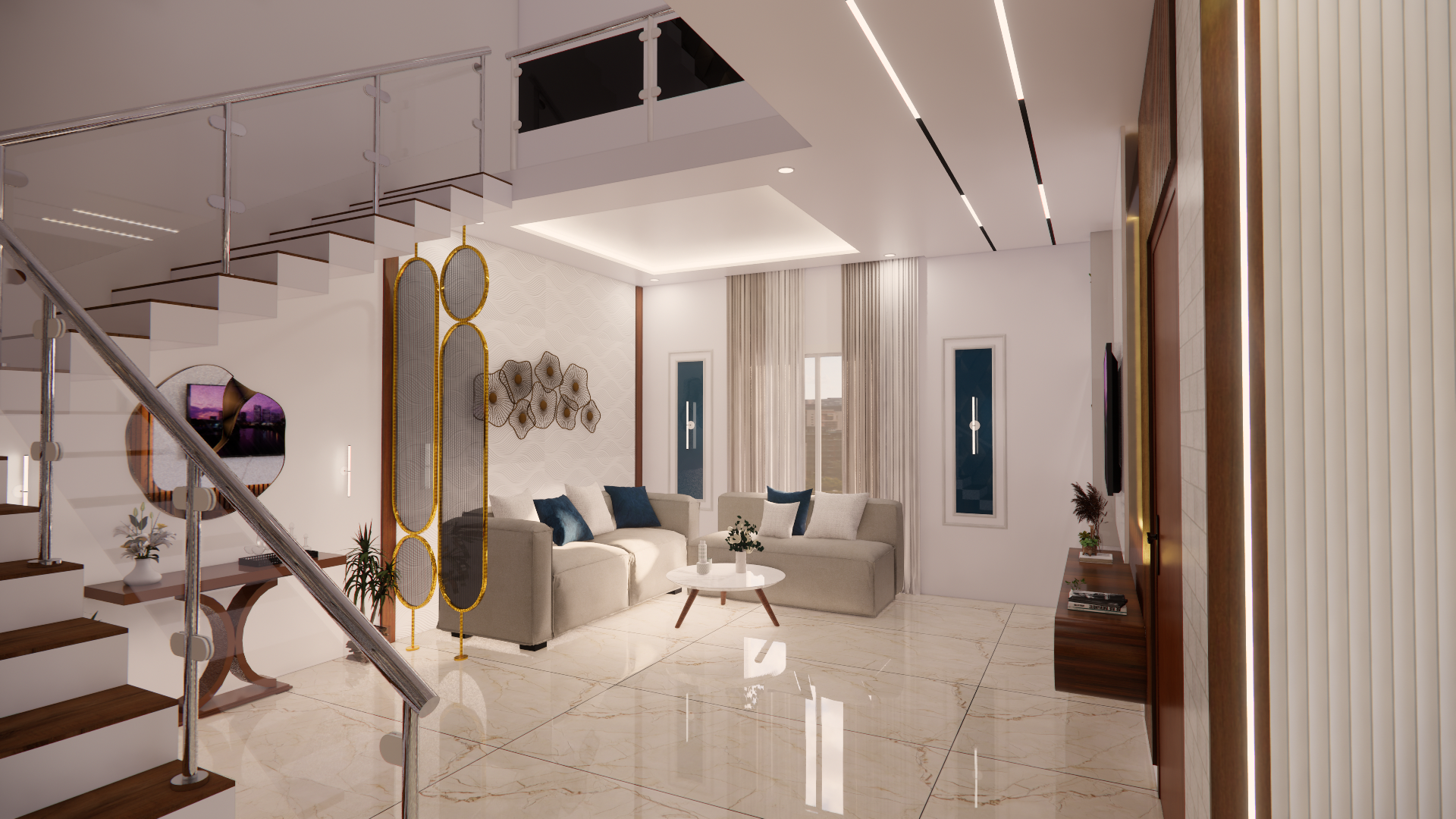 Interior design in bangalore